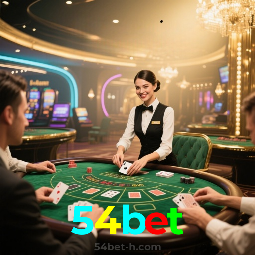54bet：Aposte no futebol online e mostre seu talento para ganhar!