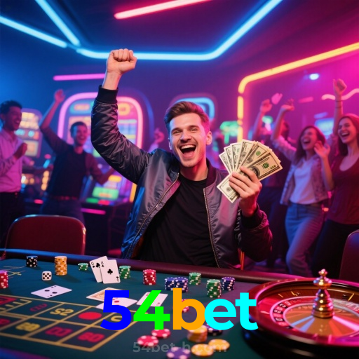 54bet:Em nosso cassino online, a diversão nunca acaba! Jogue agora!
