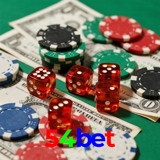 54bet:A melhor plataforma de jogos de cassino e apostas no futebol está aqui!