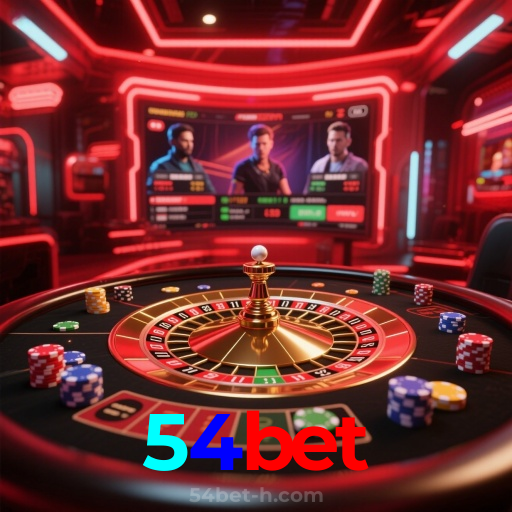 54bet：O cassino online perfeito para jogadores de poker, roleta e futebol!