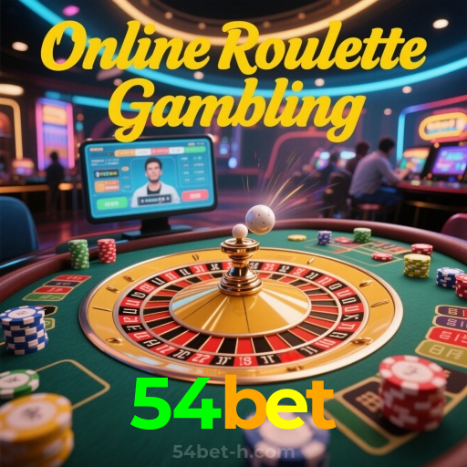 54bet：Gire nas slots e conquiste vitórias extraordinárias!