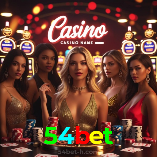 54bet：O cassino online está te esperando! Gire a roleta e ganhe!