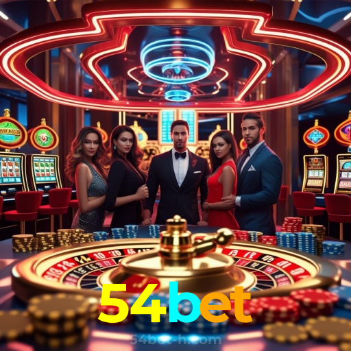 54bet：A sorte está ao seu alcance! Aposte e vença no futebol!