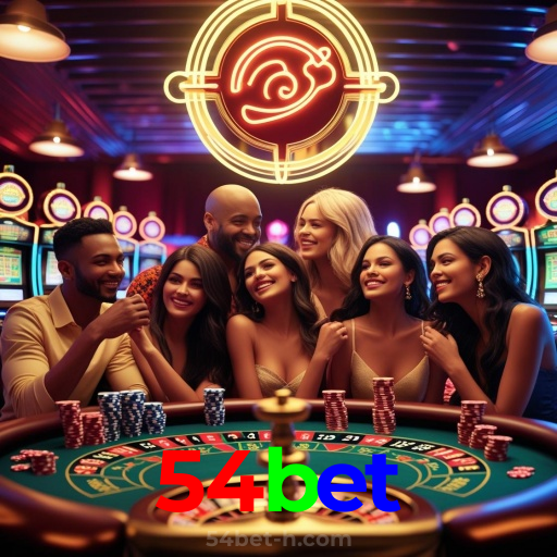 54bet:As melhores slots do mercado estão esperando por você! Jogue agora!
