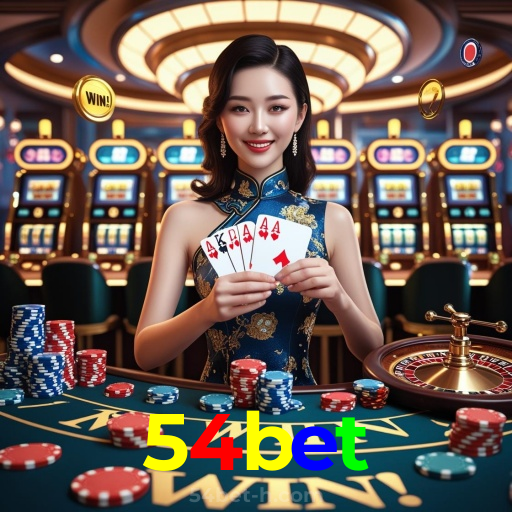 54bet:Jogue poker e aposte no futebol online, tudo no mesmo lugar!