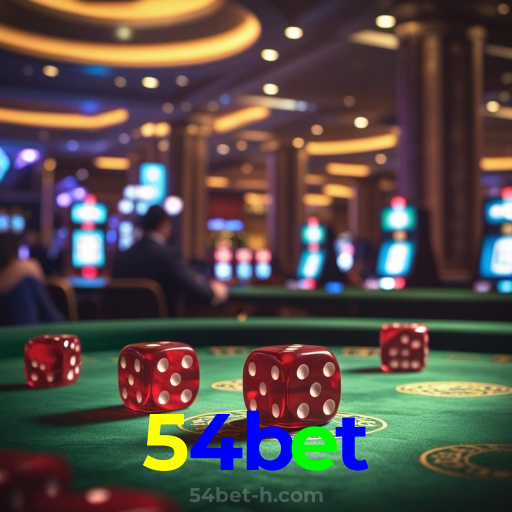 54bet：Aposte no futebol e jogue no melhor cassino online para grandes vitórias!