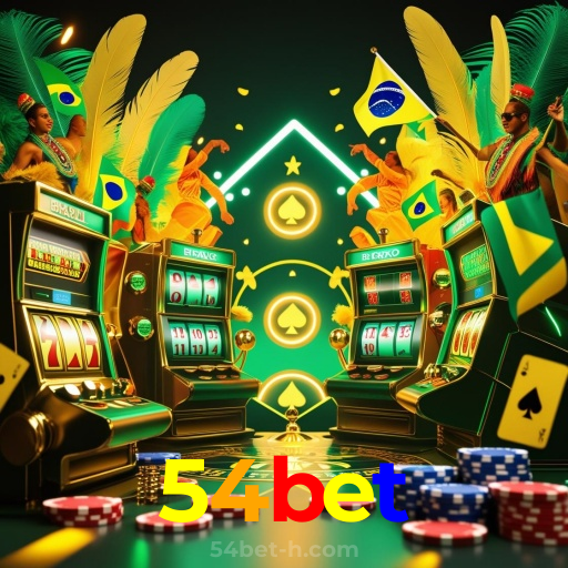 54bet：Jogue poker como um profissional e ganhe grandes prêmios!