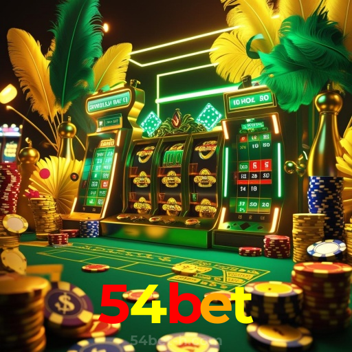 54bet:Aposte no futebol online e vença com estilo e emoção!