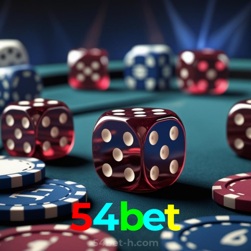 54bet：Gire as slots e conquiste prêmios incríveis no nosso cassino!