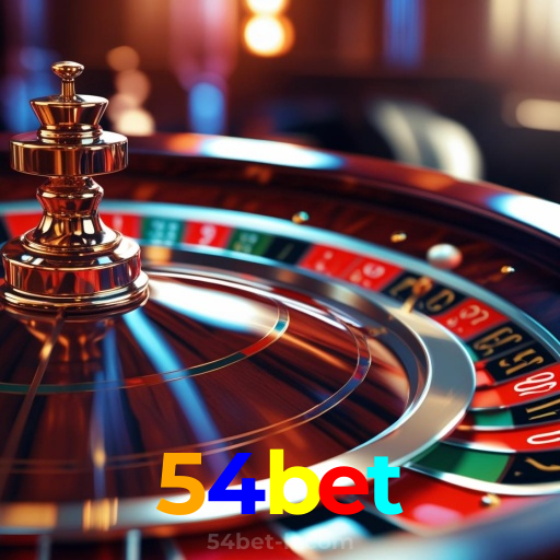 54bet：Aposte no seu time e vença na roleta e no blackjack online!