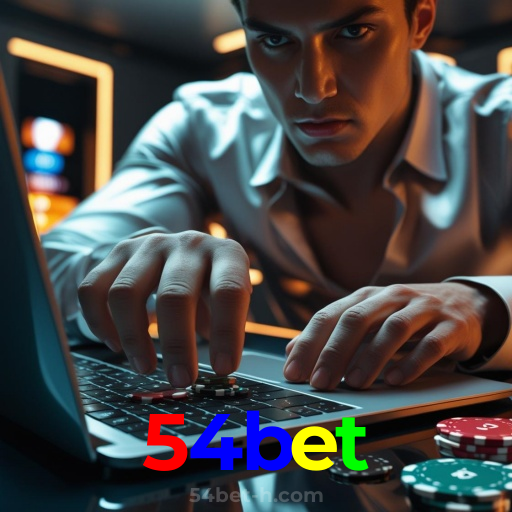 54bet：Jogue blackjack, slots e aposte ao vivo no futebol, tudo no mesmo cassino!