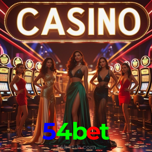 54bet:As slots mais emocionantes estão esperando por você! Vença agora!