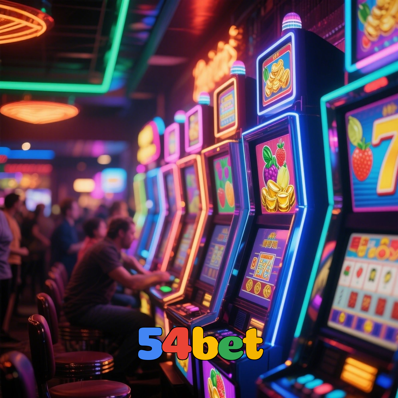 54bet：A roleta te espera para grandes vitórias! Aposte agora!