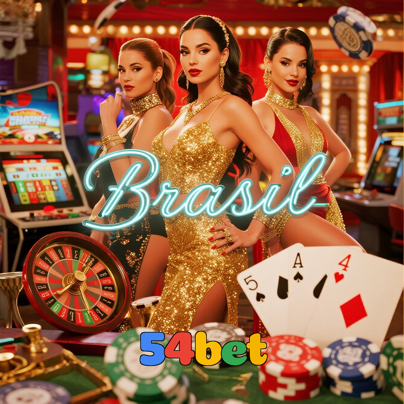 54bet:Jogue poker, aposte no futebol e vença com grandes prêmios!