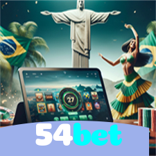 54bet：Onde o futebol e o cassino online se encontram para diversão sem fim!