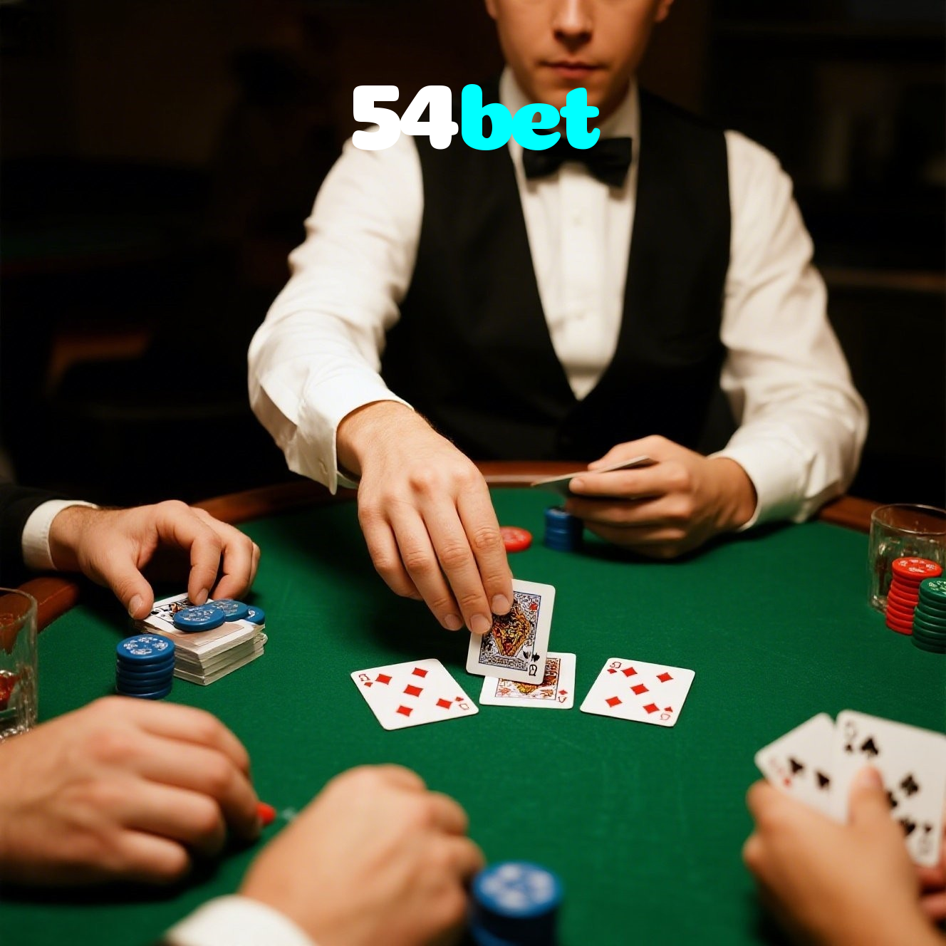 54bet:Jogue os melhores jogos de cassino como blackjack e roleta, e aposte no futebol!