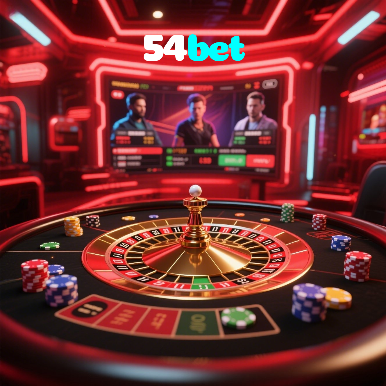 54bet:Apostas ao vivo no futebol e prêmios em jogos como blackjack e roleta!