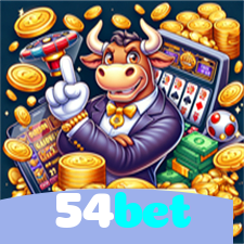 54bet：Diversão garantida com blackjack, roleta e apostas ao vivo no futebol!