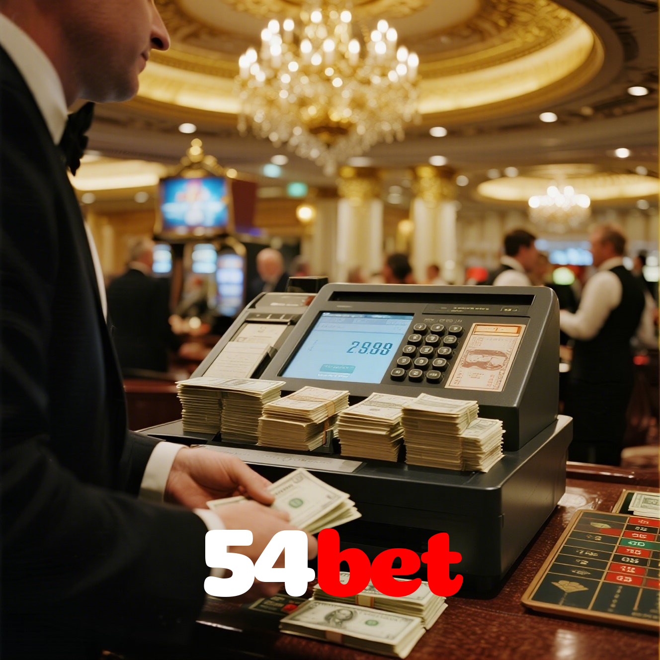 54bet:Apostas ao vivo no futebol e grandes prêmios em blackjack e roleta!