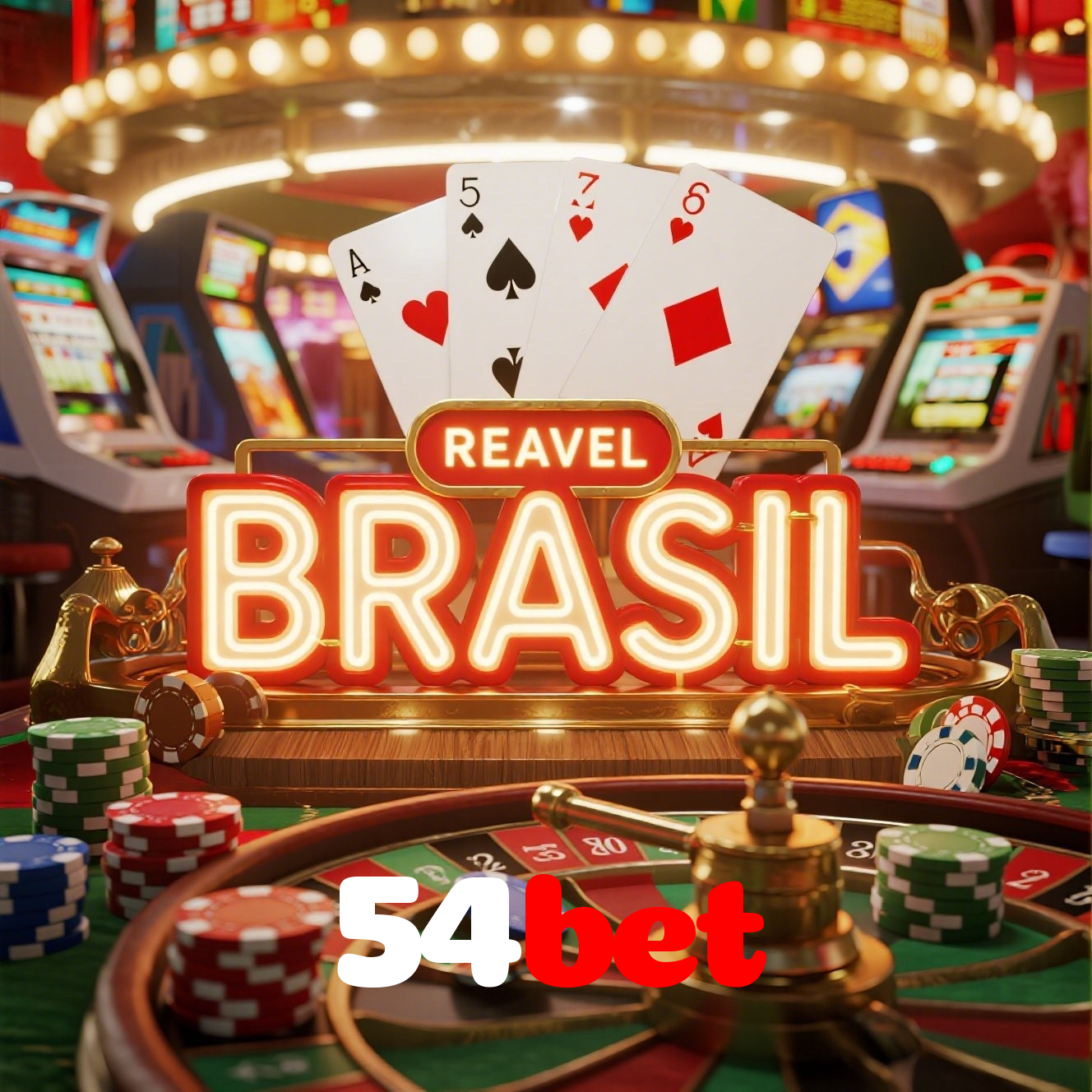 54bet:Gire as slots e conquiste o jackpot agora mesmo!