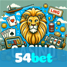 54bet：Jogue roleta, aposte no futebol e conquiste prêmios épicos!