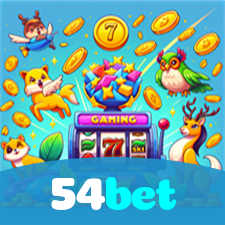 54bet：Apostas emocionantes em futebol e os melhores jogos de cassino online!