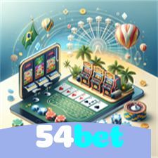 54bet：Aposte no futebol online e mostre sua habilidade para ganhar!