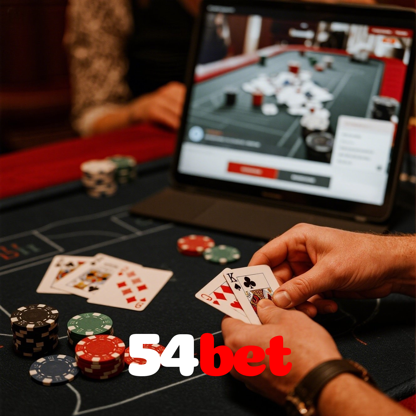 54bet:Apostas emocionantes em futebol e diversão garantida em blackjack e roleta!