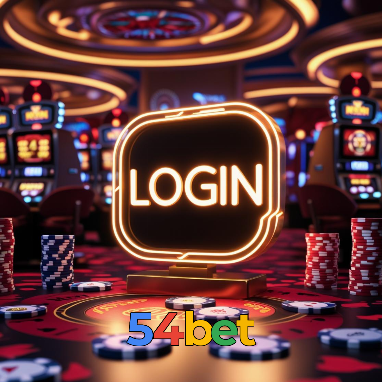 54bet:A sorte te espera no cassino online com apostas no futebol e roleta!