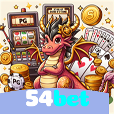 54bet：Jogue futebol online e vença como um verdadeiro campeão!