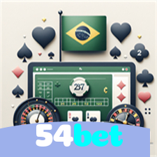 54bet：O cassino perfeito para jogar poker e fazer apostas no futebol online!