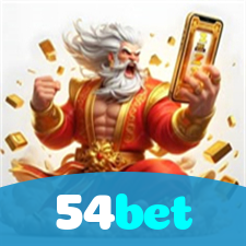 54bet：Cada giro nas slots é uma chance de grandes vitórias!