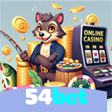 54bet：As melhores oportunidades estão aqui! Aposte nas slots e ganhe prêmios fantásticos!