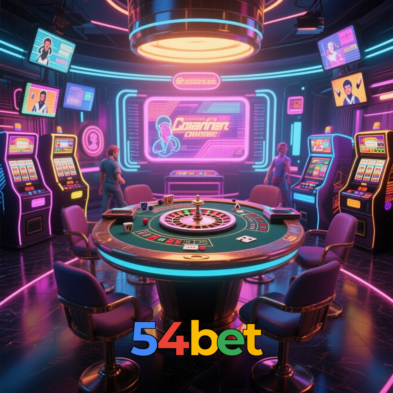 54bet:Jogue nas nossas roletas e leve grandes prêmios para casa!