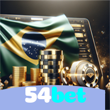 54bet：Aposte nas melhores máquinas caça-níqueis e leve o jackpot!