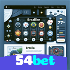 54bet:Vença grandes prêmios nas mesas de poker online!