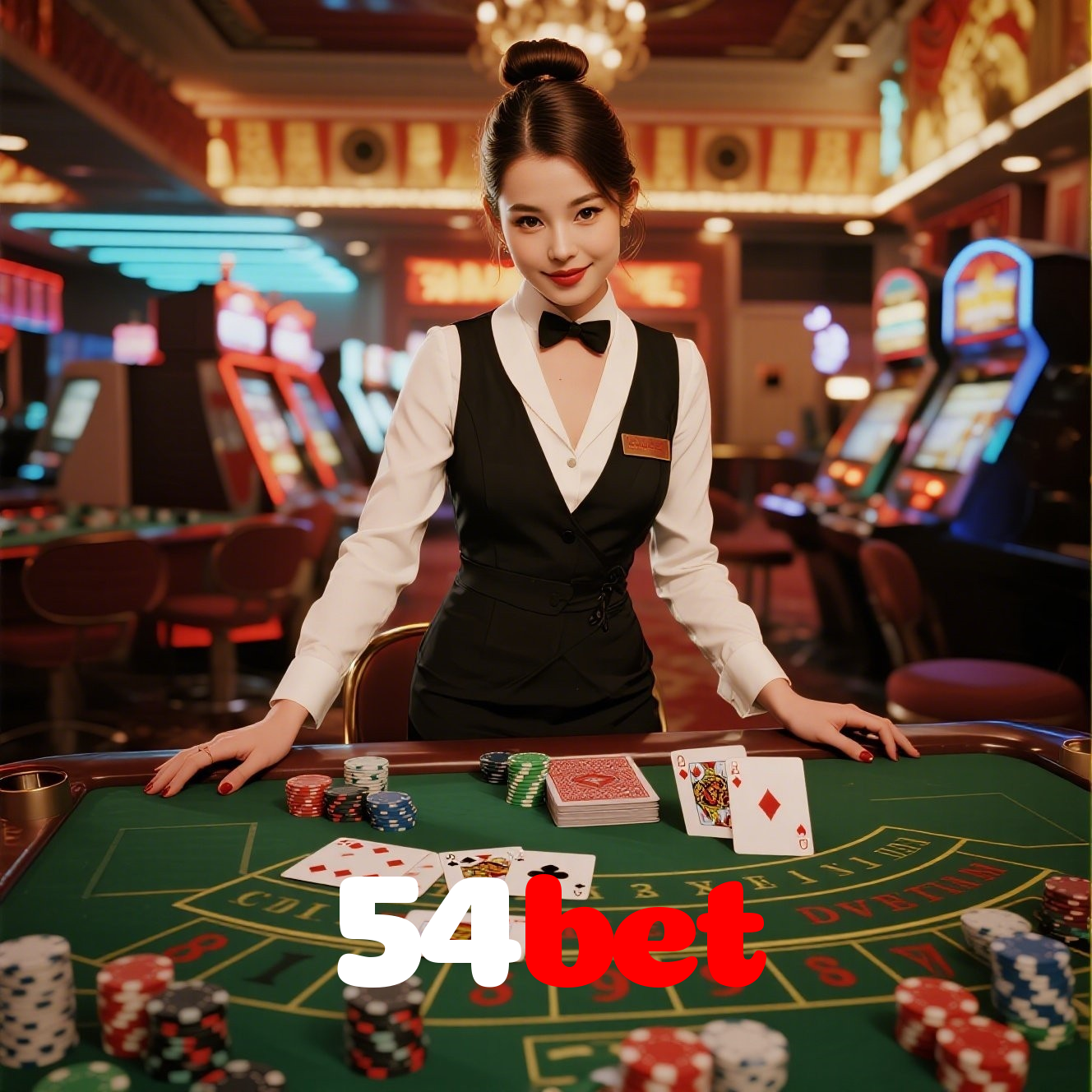 54bet:Jogue poker, aposte no futebol e ganhe no cassino mais confiável!