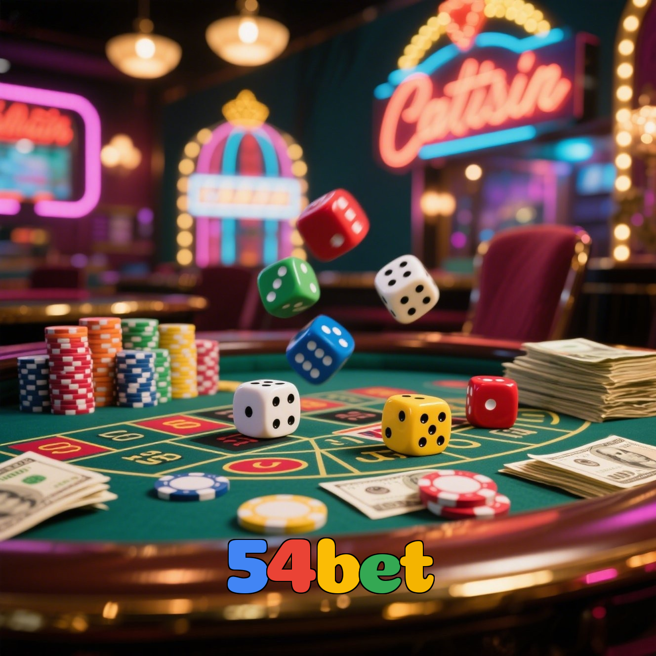 54bet:Aposte no futebol e ganhe nos jogos de blackjack e poker online!