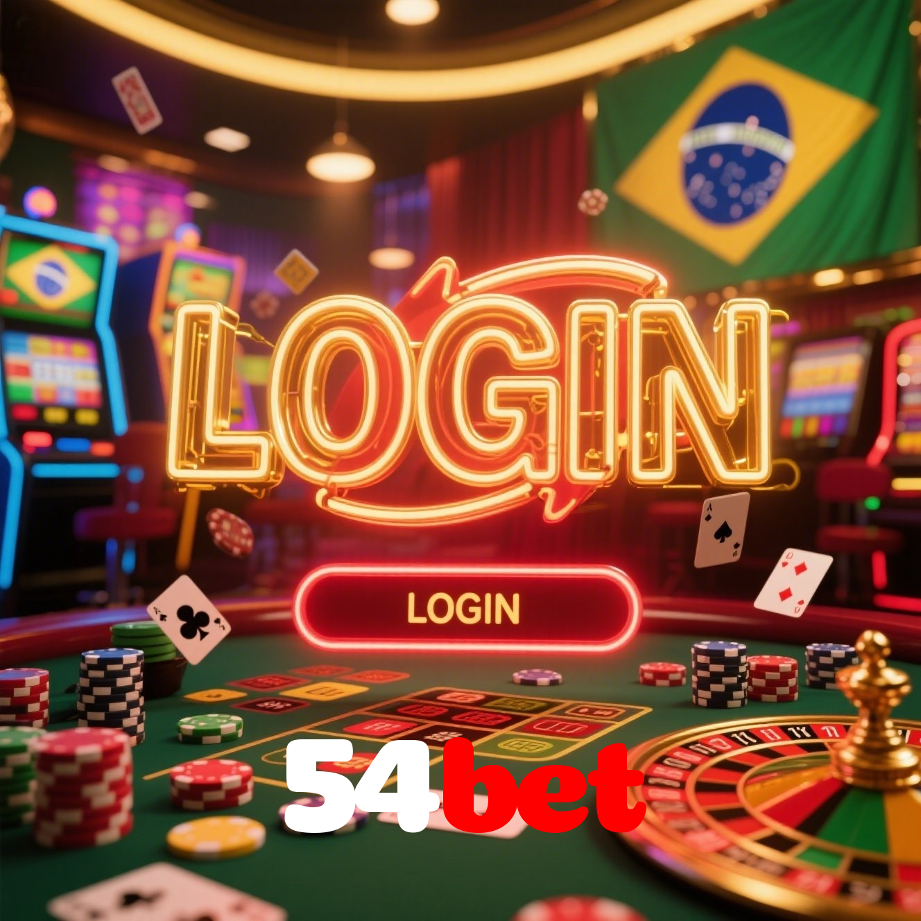 54bet:Jogue nas nossas slots e conquiste prêmios de tirar o fôlego!
