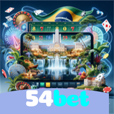 54bet：Aposte nas nossas roletas e veja a sorte sorrir para você!