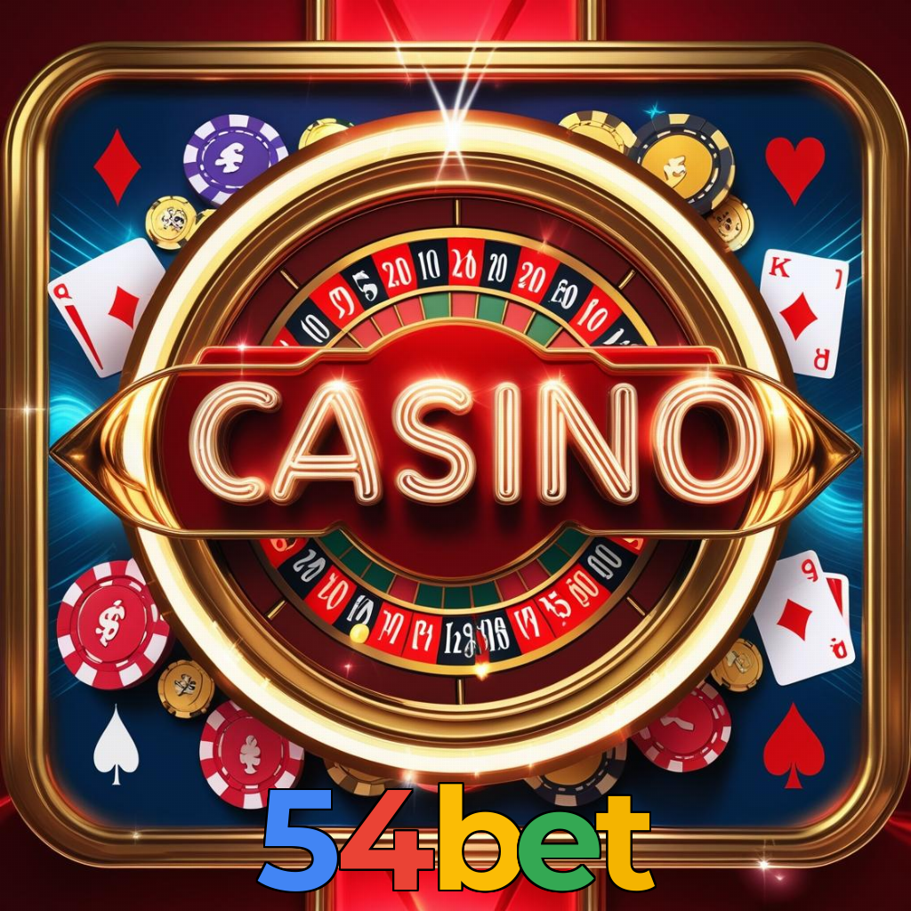 54bet：Ganhe prêmios fantásticos nas roletas online!