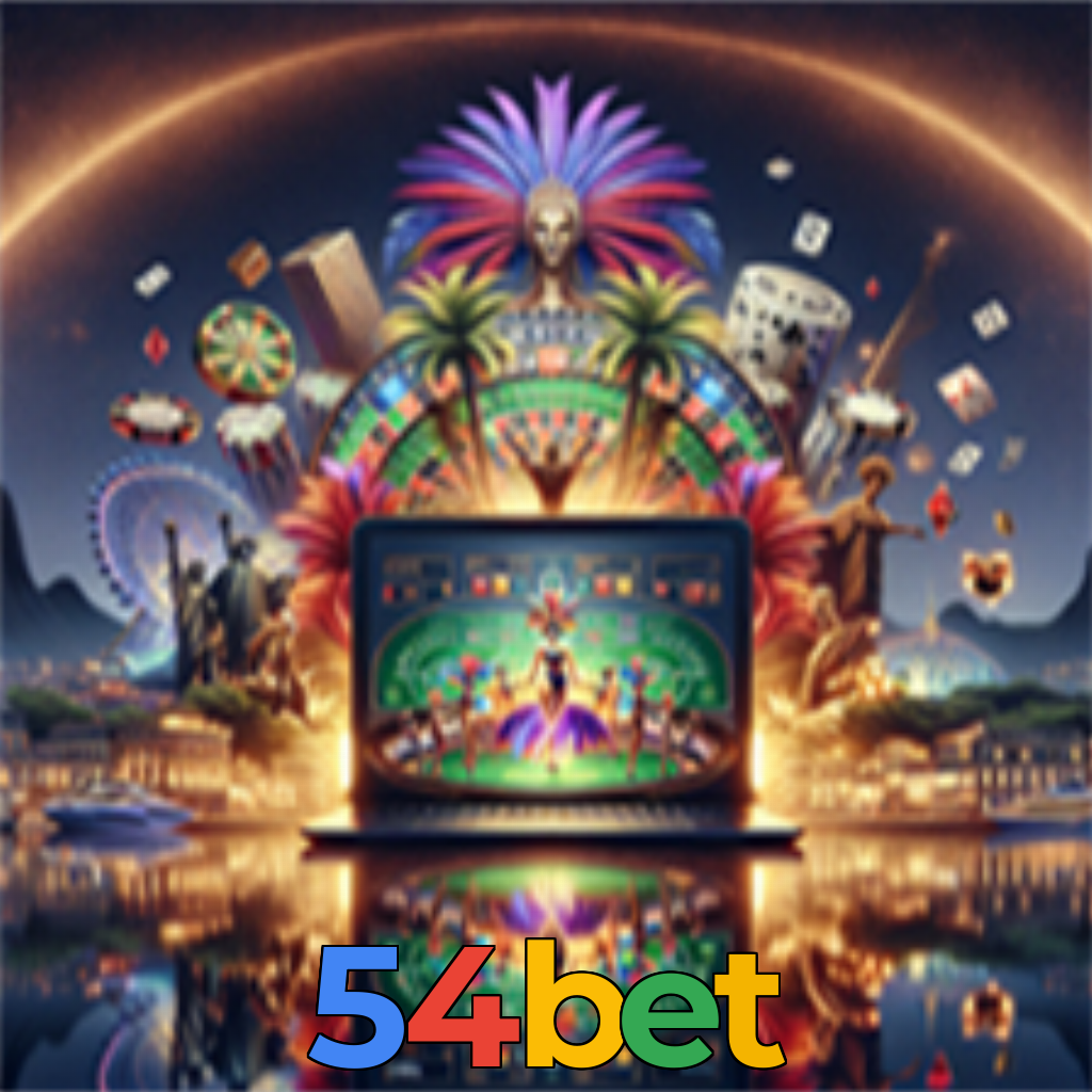 54bet：A adrenalina do futebol online está ao seu alcance!