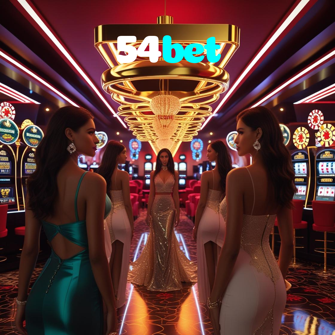 54bet:Apostas emocionantes em futebol e diversão garantida em blackjack e roleta!