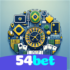 54bet：Aposte nas nossas roletas e veja a sorte sorrir para você!