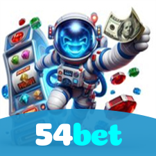 54bet：O melhor cassino online está te esperando! Aposte e vença!