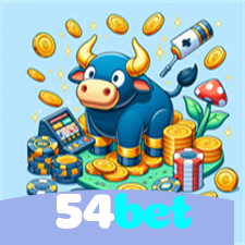 54bet：Apostas ao vivo no futebol e prêmios épicos nos jogos de cassino!