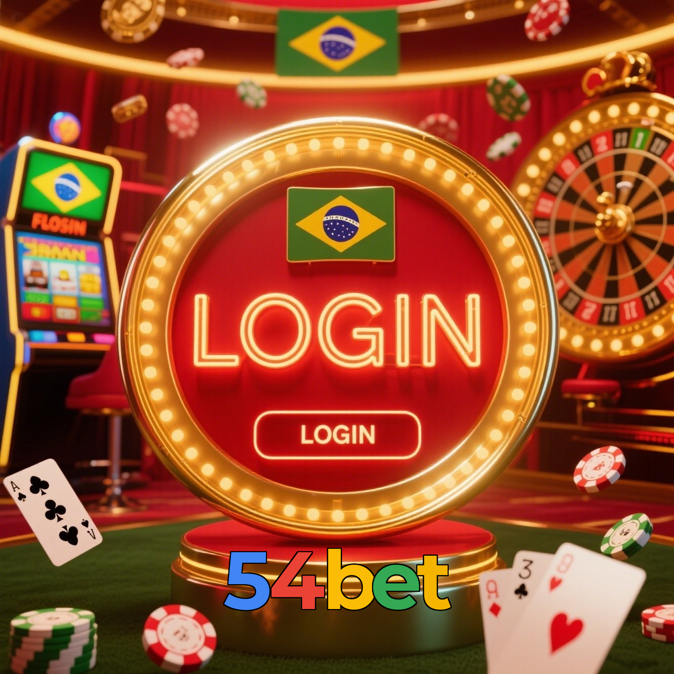 54bet:Cada giro é uma chance de conquistar prêmios incríveis!
