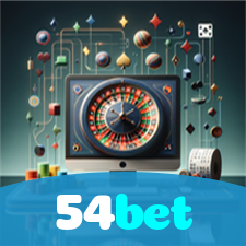 54bet：A sorte te espera nas nossas roletas! Aposte e vença!
