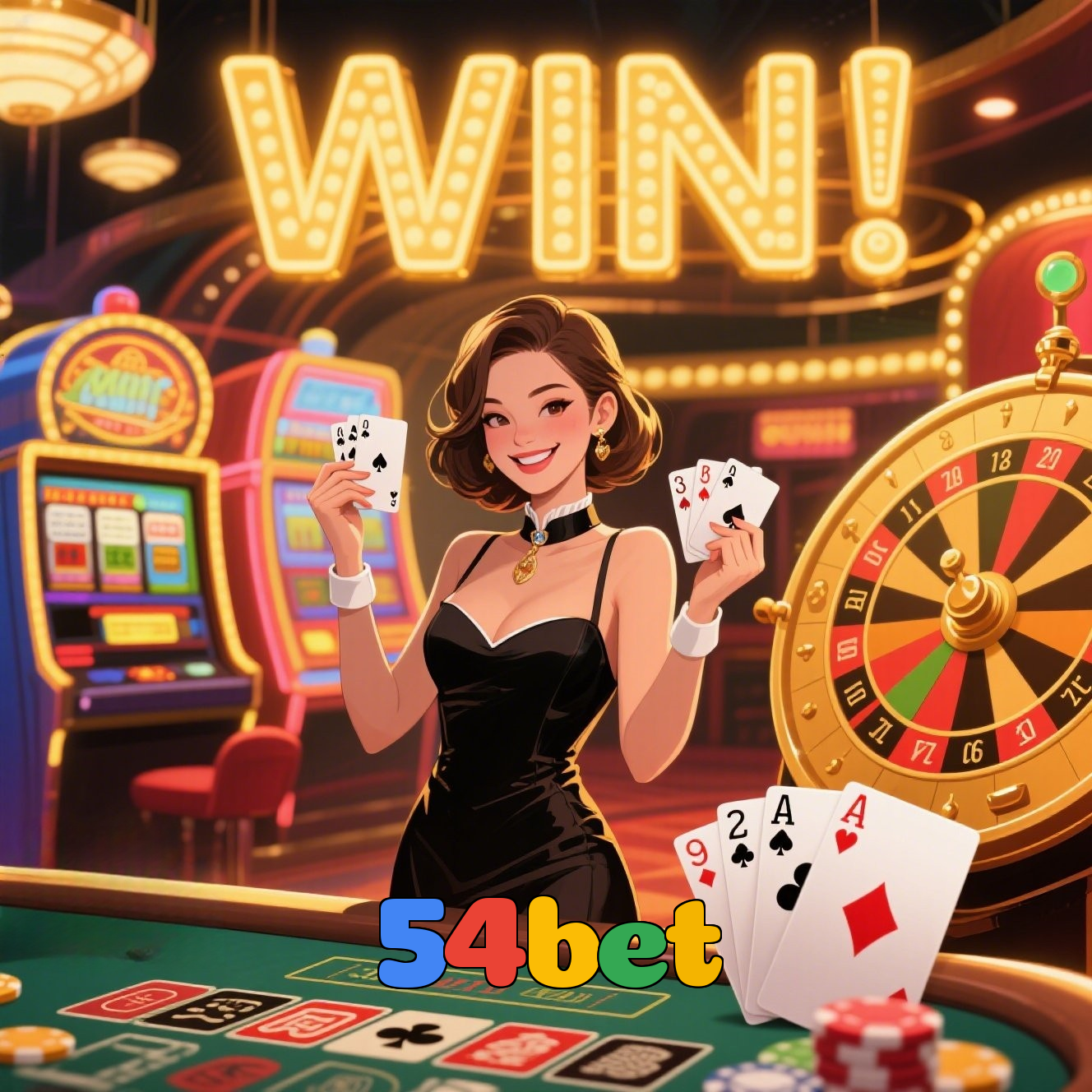 54bet：Aposte no futebol e conquiste vitórias incríveis nos jogos de cassino!