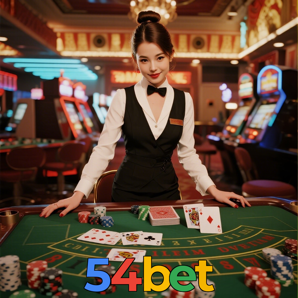 54bet:Em nosso cassino online, grandes prêmios estão ao seu alcance!